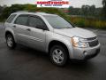 2007 Equinox LS #24
