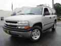 2004 Tahoe LS #1
