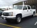 2006 Silverado 1500 LT Crew Cab 4x4 #1