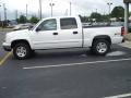 2006 Silverado 1500 LT Crew Cab 4x4 #2