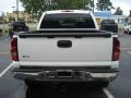 2006 Silverado 1500 LT Crew Cab 4x4 #4