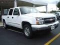 2006 Silverado 1500 LT Crew Cab 4x4 #7