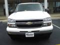 2006 Silverado 1500 LT Crew Cab 4x4 #8