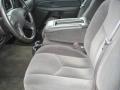 2006 Silverado 1500 LT Crew Cab 4x4 #9