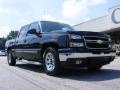 2006 Silverado 1500 LT Crew Cab #2