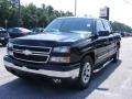 2006 Silverado 1500 LT Crew Cab #4