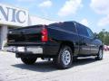 2006 Silverado 1500 LT Crew Cab #8