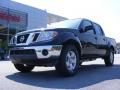 2010 Frontier SE Crew Cab #2