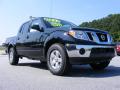 2010 Frontier SE Crew Cab #4