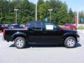 2010 Frontier SE Crew Cab #5