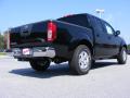 2010 Frontier SE Crew Cab #6