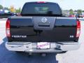 2010 Frontier SE Crew Cab #7