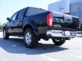 2010 Frontier SE Crew Cab #8