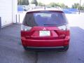 2009 Outlander XLS 4WD #3