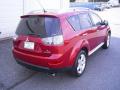 2009 Outlander XLS 4WD #4