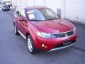 2009 Outlander XLS 4WD #5
