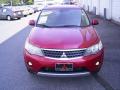 2009 Outlander XLS 4WD #6