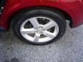 2009 Outlander XLS 4WD #26