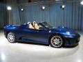  2006 Ferrari F430 Tour de France Blue #3
