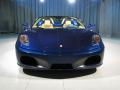 2006 F430 Spider #4