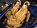Front Seat of 2006 Ferrari F430 Spider #5