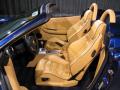  2006 Ferrari F430 Beige Interior #6