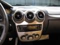 Controls of 2006 Ferrari F430 Spider #9