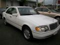 1995 C 220 Sedan #2