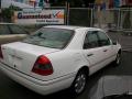 1995 C 220 Sedan #3