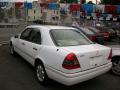 1995 C 220 Sedan #4