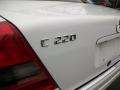 1995 C 220 Sedan #5