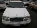 1995 C 220 Sedan #6