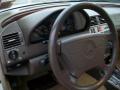 1995 C 220 Sedan #8