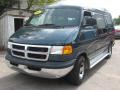 2002 Ram Van 1500 Passenger Conversion #1