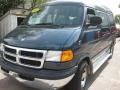 2002 Ram Van 1500 Passenger Conversion #8