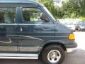 2002 Ram Van 1500 Passenger Conversion #17