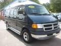 2002 Ram Van 1500 Passenger Conversion #18