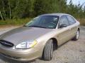 2000 Taurus LX #1