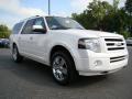 2010 Expedition EL Limited 4x4 #1 2010 Expedition EL Limited 4x4 #1