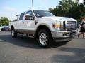 2010 F250 Super Duty Lariat Crew Cab 4x4 #1
