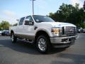 2010 F250 Super Duty Lariat Crew Cab 4x4 #2