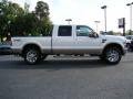 2010 F250 Super Duty Lariat Crew Cab 4x4 #3