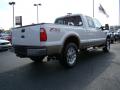 2010 F250 Super Duty Lariat Crew Cab 4x4 #4