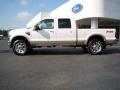 2010 F250 Super Duty Lariat Crew Cab 4x4 #6