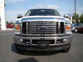 2010 F250 Super Duty Lariat Crew Cab 4x4 #8
