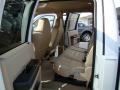 2010 F250 Super Duty Lariat Crew Cab 4x4 #10