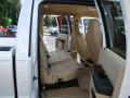 2010 F250 Super Duty Lariat Crew Cab 4x4 #12