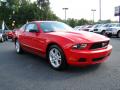 2010 Mustang V6 Coupe #1