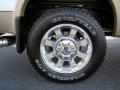 2010 F250 Super Duty Lariat Crew Cab 4x4 #17
