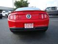 2010 Mustang V6 Coupe #4